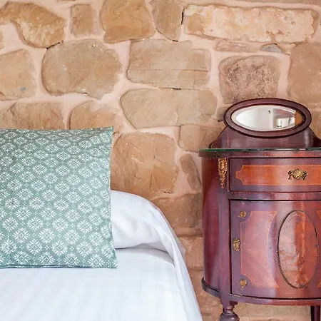 Rustikalpuente Casa De *