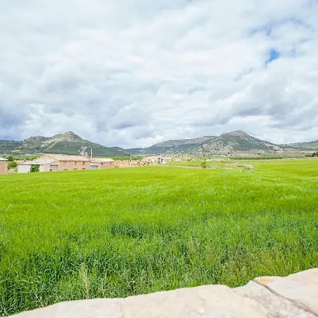 Rustikalpuente Casa De *